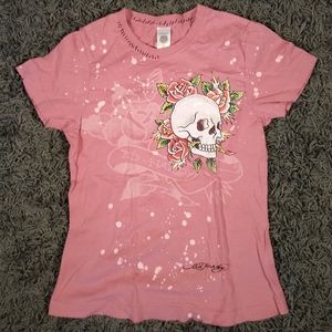 Ed Hardy Shirt